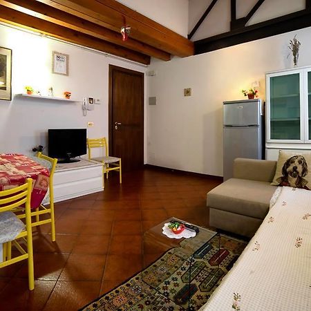 Holiday Treviso Suite Lombardi Dış mekan fotoğraf