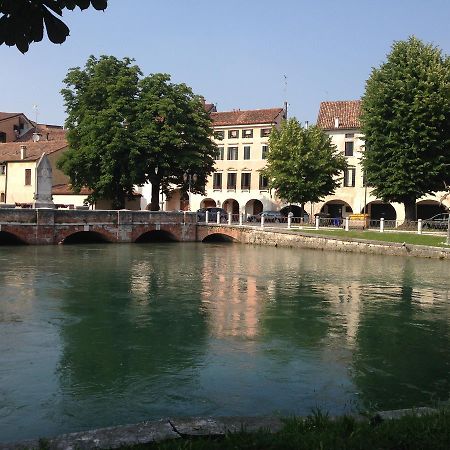 Holiday Treviso Suite Lombardi Dış mekan fotoğraf