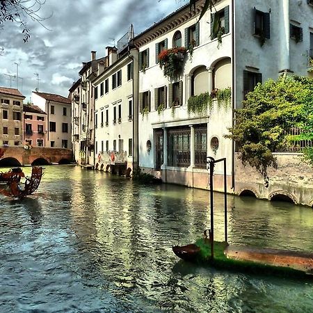 Holiday Treviso Suite Lombardi Dış mekan fotoğraf