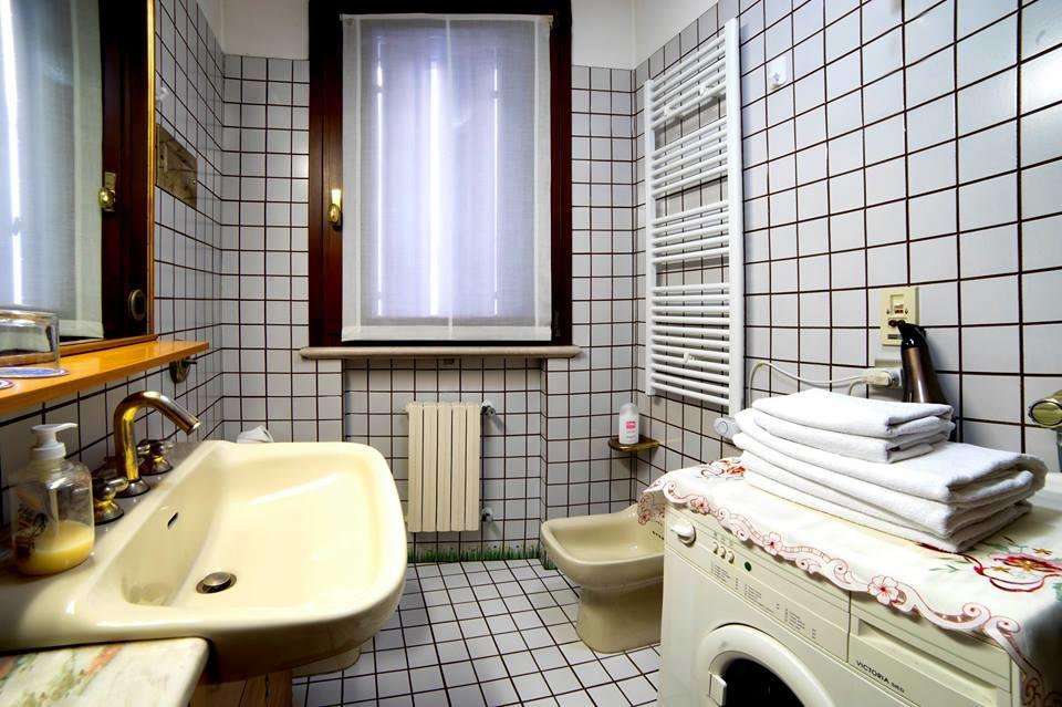 Holiday Treviso Suite Lombardi Dış mekan fotoğraf