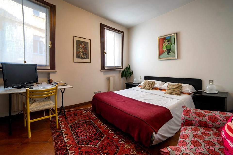 Holiday Treviso Suite Lombardi Dış mekan fotoğraf