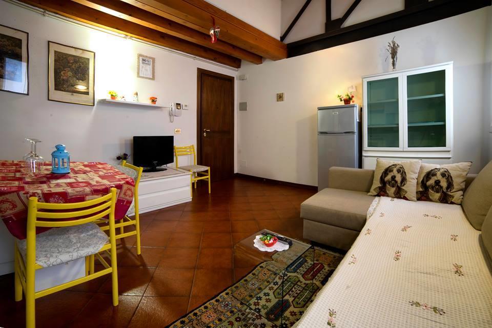 Holiday Treviso Suite Lombardi Dış mekan fotoğraf