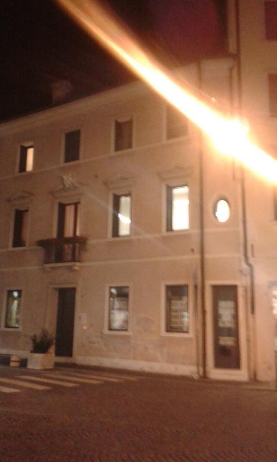 Holiday Treviso Suite Lombardi Dış mekan fotoğraf
