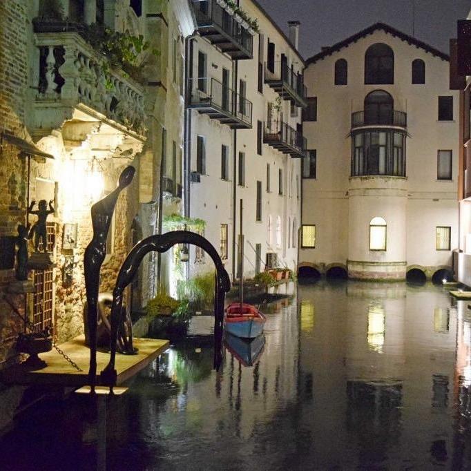 Holiday Treviso Suite Lombardi Dış mekan fotoğraf