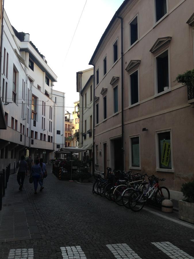 Holiday Treviso Suite Lombardi Dış mekan fotoğraf